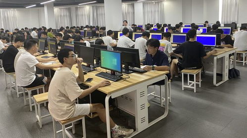 广州华立科技职业学院 计算机信息工程学院2023年招生专业介绍